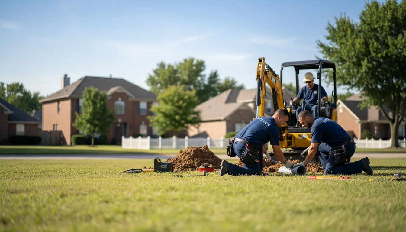 Water Heater Repair in Havelock, NC near me